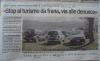 Turismo da Frana